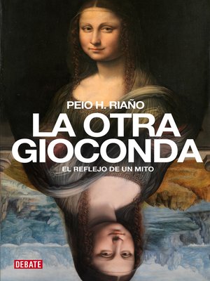 cover image of La otra Gioconda